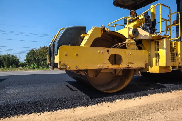 Trusted Greenup, IL Driveway Pavers Experts